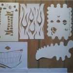 Airbrush Vorlagen Für Anfänger Hübsch Auch Nur so Ein Noobie Rookie Anfänger Airbrush