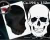 Airbrush Vorlagen Für Anfänger Schön Airbrush Schablone Für Schädel totenköpfe Skull S Kopf