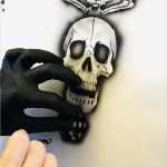 Airbrush Vorlagen Genial 99 Airbrush Schablonen Vorlagen Ideen