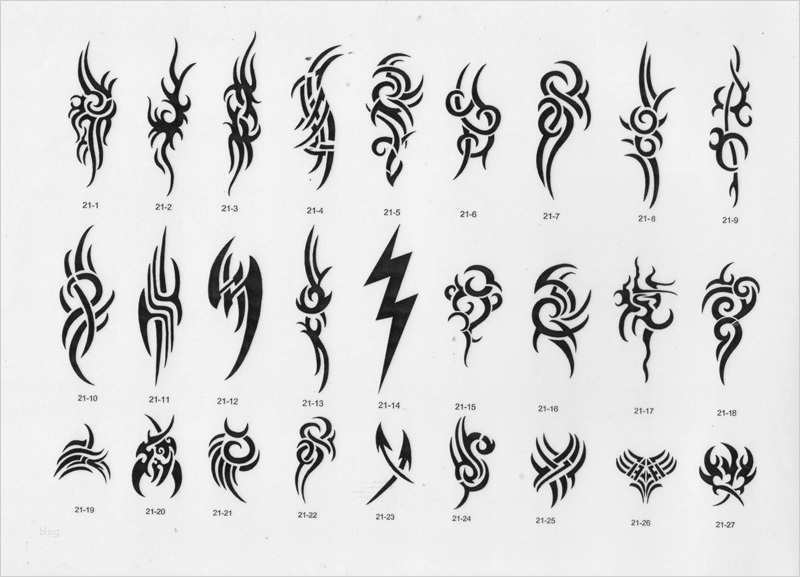 Airbrush Vorlagen Genial Airbrush Tattoo Schablonen Buch 21 Airbrush Fengda