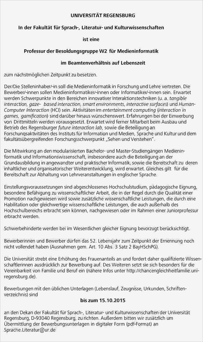 Akademischer Lebenslauf Vorlage Neu Berühmt Probe Akademischen Lebenslauf Für Professor Fotos