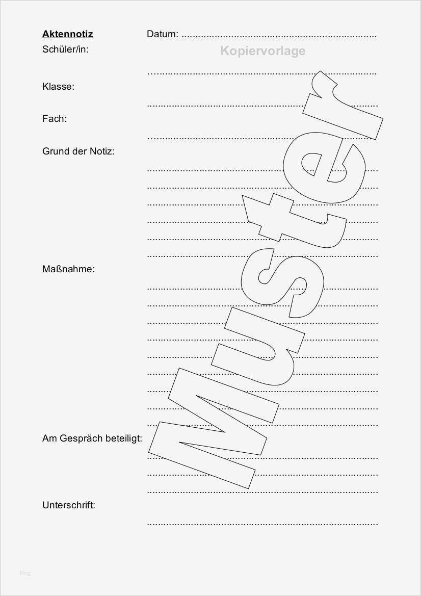 Aktennotiz Vorlage Kostenlos Wunderbar Esliegen Zwei Vorlagen Vor Aktennotiz Und