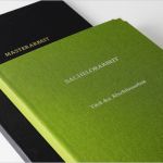 Aktenordner Beschriftung Vorlage Elegant Masterarbeit Bachelorarbeit Buch Drucken & Binden