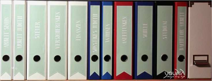 Aktenordner Beschriftung Vorlage Erstaunlich Die Besten 25 ordnerrücken Vorlage Ideen Auf Pinterest