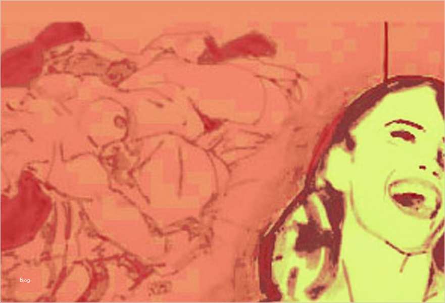 Aktmalerei Vorlagen Fabelhaft Kunst Malerei Young German Pop Art