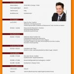 Aktueller Lebenslauf Vorlage Word Einzigartig 12 Aktueller Lebenslauf