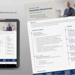 Aktueller Lebenslauf Vorlage Word Hübsch Profi Lebenslauf Vorlage &quot;anton&quot; Für Erfolgreiche Bewerbungen