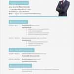 Aktueller Lebenslauf Vorlage Word Inspiration Beste Word Lebenslauf Vorlagen Zeitgenössisch Vorlagen