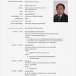 Aktueller Lebenslauf Vorlage Word Süß Lebenslauf Wirakusuma