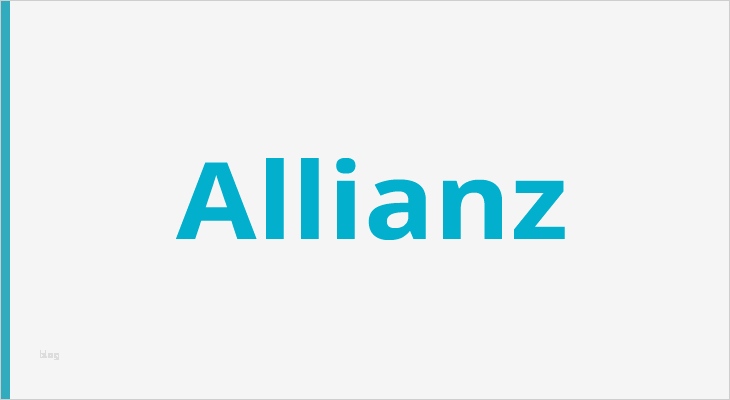 Allianz Krankenversicherung Kündigen Vorlage Süß Allianz Private Krankenversicherung Kündigen 2018