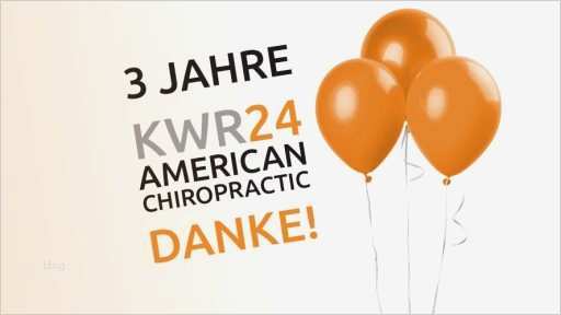Amerikanisches Journal Vorlage Kostenlos Bewundernswert Die Wirbelsäule – Kwr24 American Chiropractic
