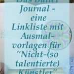 Amerikanisches Journal Vorlage Kostenlos Cool Das Bullet Journal Eine Linkliste Mit Ausmalvorlagen Für