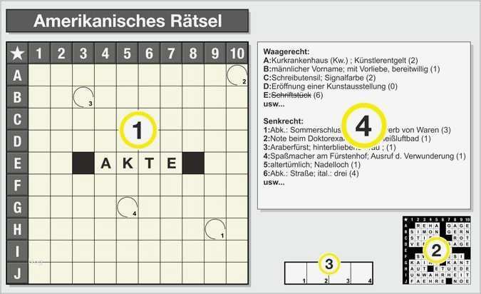 Amerikanisches Journal Vorlage Kostenlos Erstaunlich Amerikanische Rätsel Rätselagentur Ratefux