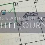 Amerikanisches Journal Vorlage Kostenlos Erstaunlich so Startest Du Dein Bullet Journal Felicity Diy Blog