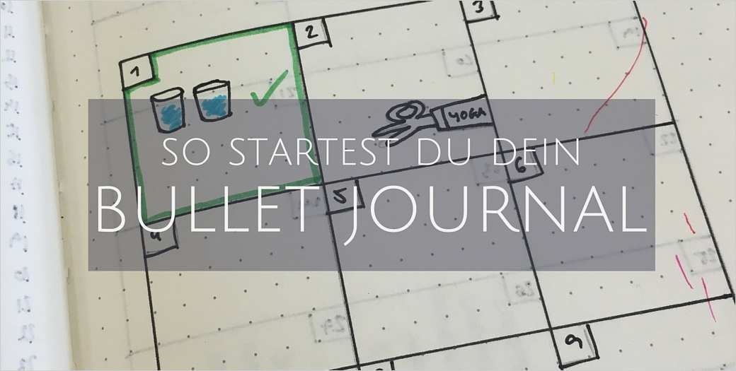Amerikanisches Journal Vorlage Kostenlos Erstaunlich so Startest Du Dein Bullet Journal Felicity Diy Blog
