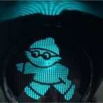 Ampelmännchen Vorlage Beste Kurios andere Seite Der Nachrichtenwelt