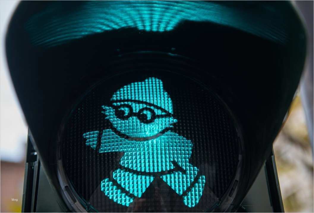 Ampelmännchen Vorlage Beste Kurios andere Seite Der Nachrichtenwelt