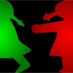 Ampelmännchen Vorlage Bewundernswert Nachwort Zum Ampelweibchen