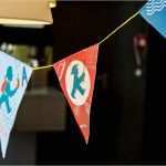 Ampelmännchen Vorlage Bewundernswert Wimpel Ampelmann Berlin