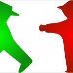 Ampelmännchen Vorlage Elegant Bild Objekte In Vektoren Umwandeln Autodesk Rund Um