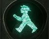 Ampelmännchen Vorlage Fabelhaft Feine Art – Manufaktur Und Galerie