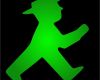 Ampelmännchen Vorlage Großartig File Ampelmann Grüng Wikimedia Mons