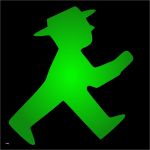 Ampelmännchen Vorlage Großartig File Ampelmann Grüng Wikimedia Mons