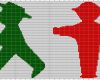 Ampelmännchen Vorlage Wunderbar Ampelmännchen 150x105 Verschiedenes