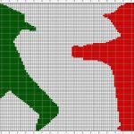 Ampelmännchen Vorlage Wunderbar Ampelmännchen 150x105 Verschiedenes