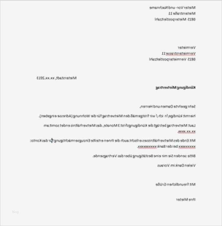 47 Gut änderung Der Bankverbindung Vorlage Ideen 1 änderung Der Bankverbindung Vorlage Genial Kündigungsschreiben Mietwohnung 2018