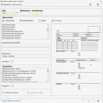 änderung Der Bankverbindung Vorlage Neu Aktenvorblatt – Ra Micro Wiki