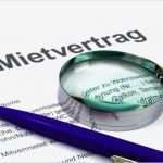 änderung Mietvertrag Vorlage Erstaunlich formular Änderung Mietvertrag Vorlage formulare