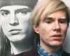 Andy Warhol Vorlage Einzigartig Pop Art Nie War andy Warhol so Wertvoll Wie Heute Welt