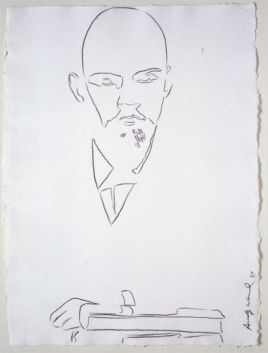 Andy Warhol Vorlage Erstaunlich andy Warhol Archive Galerie Klüser