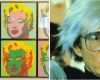 Andy Warhol Vorlage Erstaunlich Diy Verkleidung Zum Karneval In Köln Die Zehn Besten