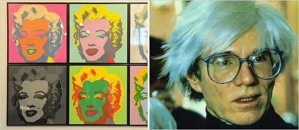 Andy Warhol Vorlage Erstaunlich Diy Verkleidung Zum Karneval In Köln Die Zehn Besten