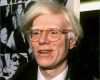 Andy Warhol Vorlage Fabelhaft andy Warhol Steckbrief Bilder Und News