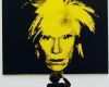 Andy Warhol Vorlage Großartig Pop Art Nie War andy Warhol so Wertvoll Wie Heute Welt