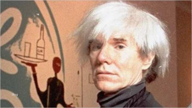 Andy Warhol Vorlage Luxus andy Warhol An Der Eth News Kultur Kunst Bernerzeitung