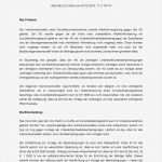 Anforderungskatalog Vorlage Süß Anfrage Schreiben Muster Vorlage Muster Kostenlos Anfrage