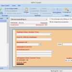 Anforderungskatalog Vorlage Wunderbar Sap Hcm Notizzettel tools Sepa Dateien Erstellen