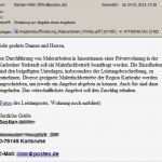 Angebot Einholen Vorlage Best Of Ein Besonders Unverschämter Anfrager Wie Ich Finde Er