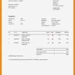 Angebot Englisch Vorlage Elegant 6 Angebot Englisch Vorlage