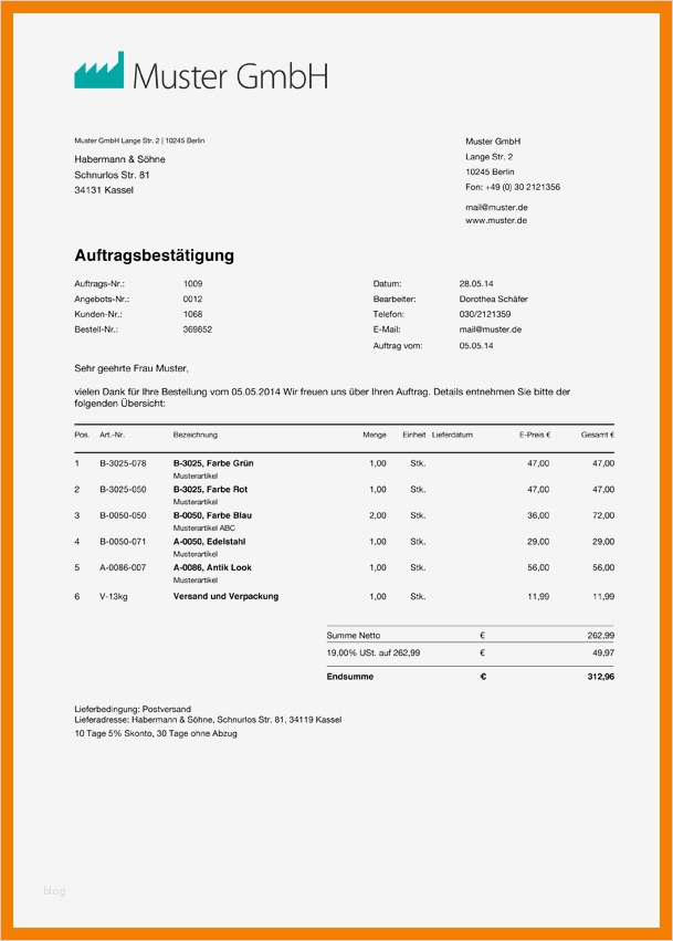 Angebot Englisch Vorlage Gut 12 Angebot Schreiben