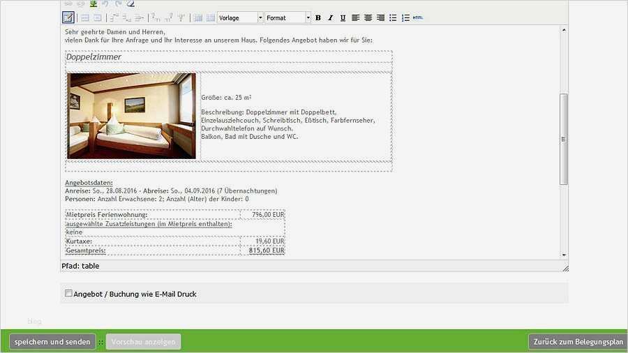 Angebot Erstellen Vorlage Einzigartig Großartig Angebotsschreiben format Fotos Bilder Für Das