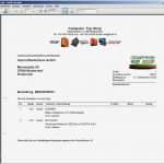 Angebot Festpreis Vorlage Angenehm Bestellung Auf Rechnung Bestellung Auf Rechnung Auf