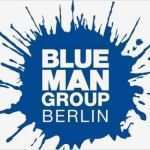 Angebot Festpreis Vorlage Luxus Blue Man Group Stage theater Berlin Bis 84 € Sparen Bei
