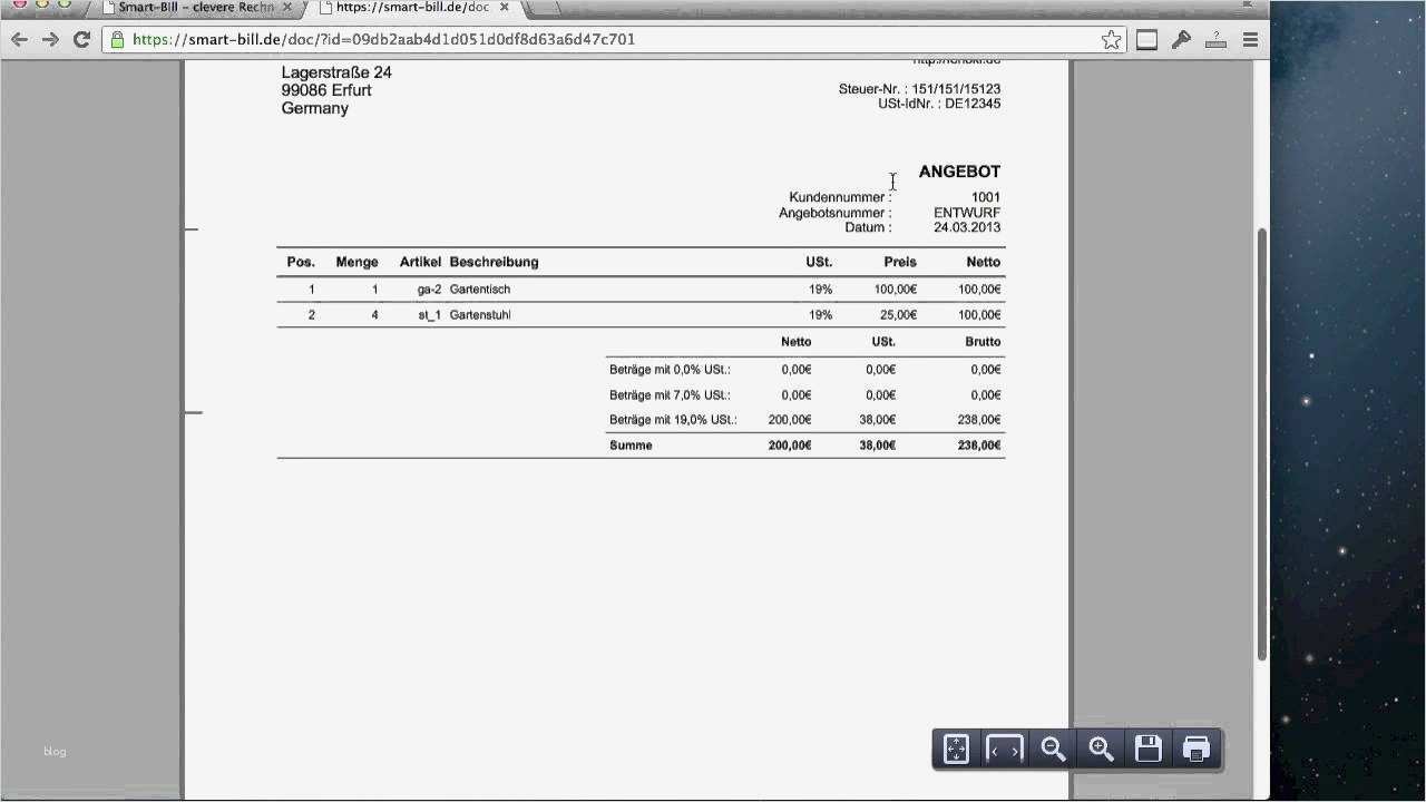 Angebot Schreiben Vorlage Genial Angebot Schreiben