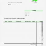 Angebot Vorlage Excel Großartig Excel Kostenlose Angebotsvorlagen Fice Lernen