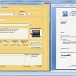 Angebot Vorlage Excel Kostenlos Schön Rechnungen Schreiben In Ms Fice Einfach & Schnellcrm